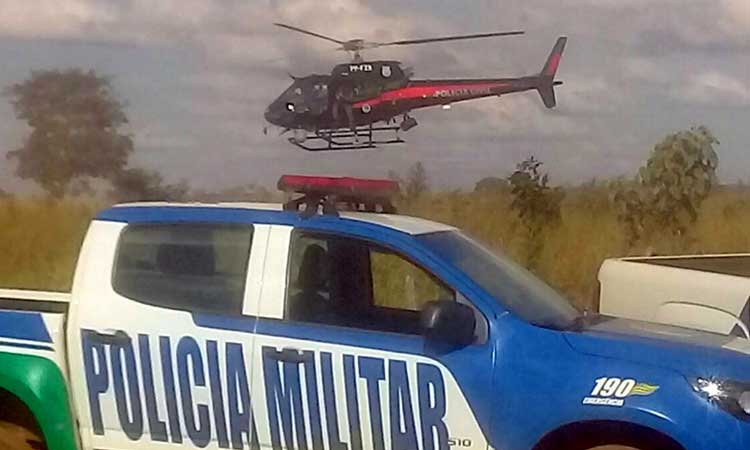 'Não vou dormir lá', diz dono de chácara onde Lázaro e polícia trocaram tiros