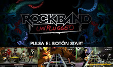 Rock Band Unplugged (EUR+DLC) PSP ISO pc español