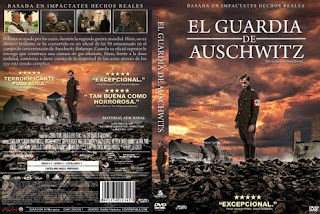 EL GUARDIAN DE AUSCHWITZ – THE GUARD OF AUSCHWITZ – 2018 – (VIP)