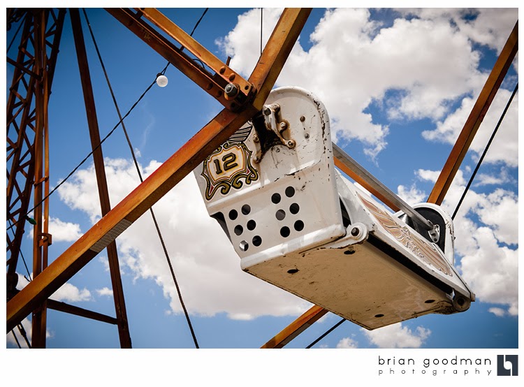 A Kansas Fair Affair Wallace County Fair Sharon Springs, KS