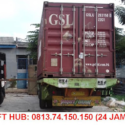 RENTAL & SEWA FORKLIFT MAMPANG, KUNINGAN HUBUNGI ...