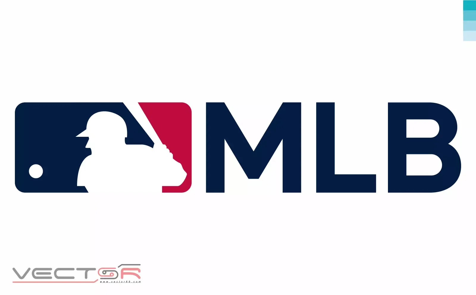 Tổng hợp hơn 52 về MLB logo vector hay nhất  cdgdbentreeduvn