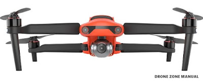 Autel Robotics EVO II 6K Drone Review with Manuals PDF