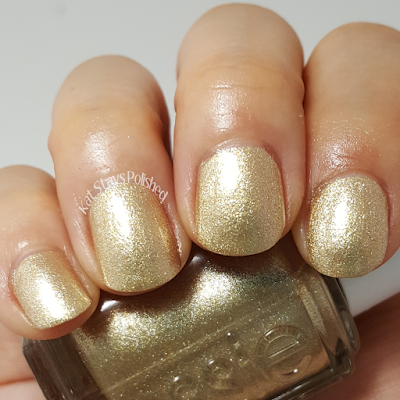 Essie Winter 2016 - Getting Groovy | Kat Stays Polished Essie Winter 2016 - Getting Groovy | Kat Stays Polished