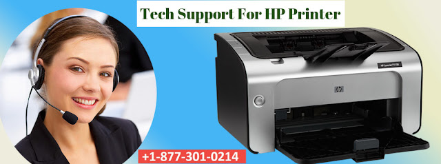 Tech Support For HP 
