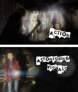 Free Download Forgotten Memories APK Terbaru Android - JEMBERCYBER