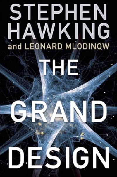 The Grand Design Book Pdf