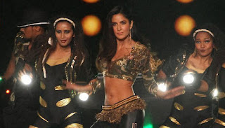 Katrina Kaif IPL 2016 hot dance