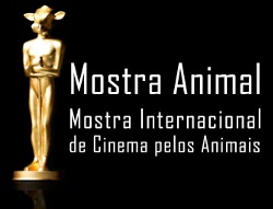 Mostra Internacional de Cinema pelos Animais