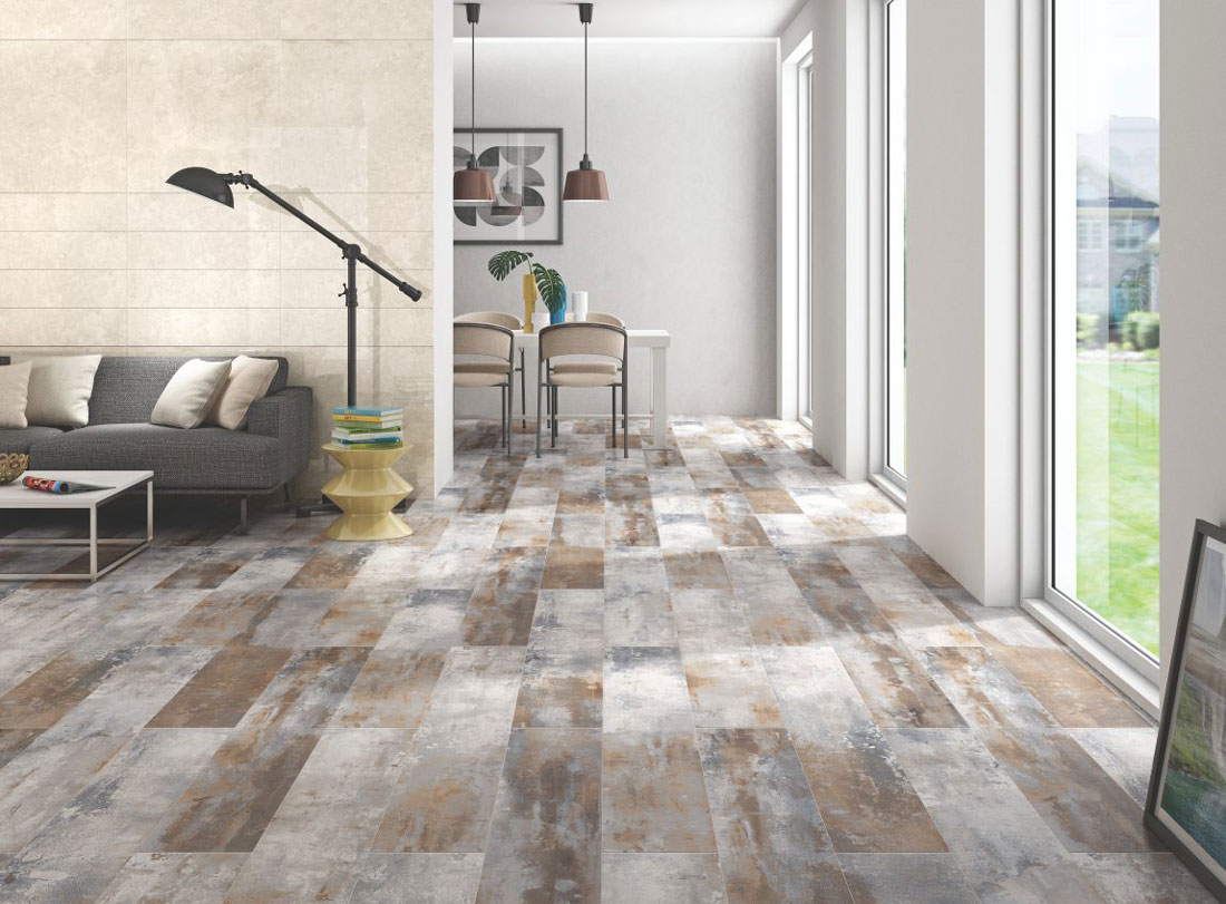 Wooden Floor tiles | Wooden floor tile design | Wooden Flooring ...