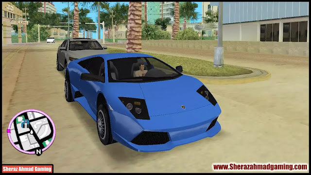 GTA Vice City Car Mods Pack Free Download Pc
