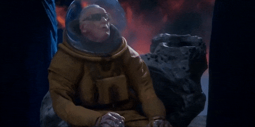 Камео Стэна Ли в кинокомиксе «Стражи Галактики. Часть 2» основано на фанатской теории о Наблюдателях в киновселенной Marvel