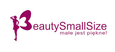 Beauty Small Size logo