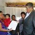 Municipalidad Distrital de Paiján apoya a deudos de joven madre