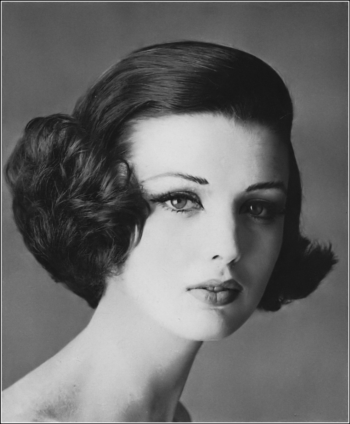 Sophia S Vintage Fashion Pic K S