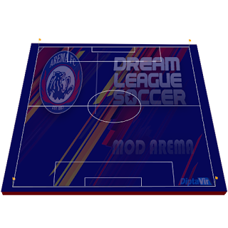 Kumpulan Background team Management Dream League Soccer Versi Club Liga Indonesia