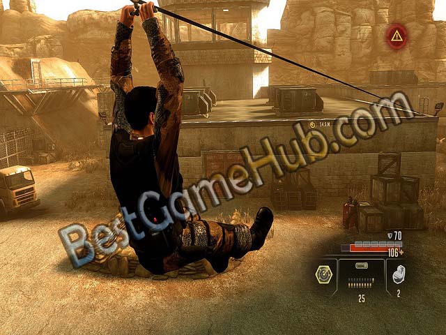 Alpha Protocol Full Version PC Repack Game Download