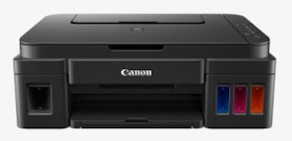 Installer Pilotes Canon PIXMA G2400 Pour Windows Et Mac