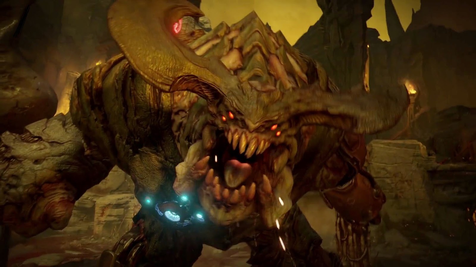 Pc game doom 3 extract and play Pc game doom 3 extract and play