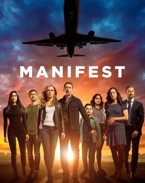 Manifest Saison 3 Episode 11 Manifest — Season 3 episode 11 - TvSeriezBox