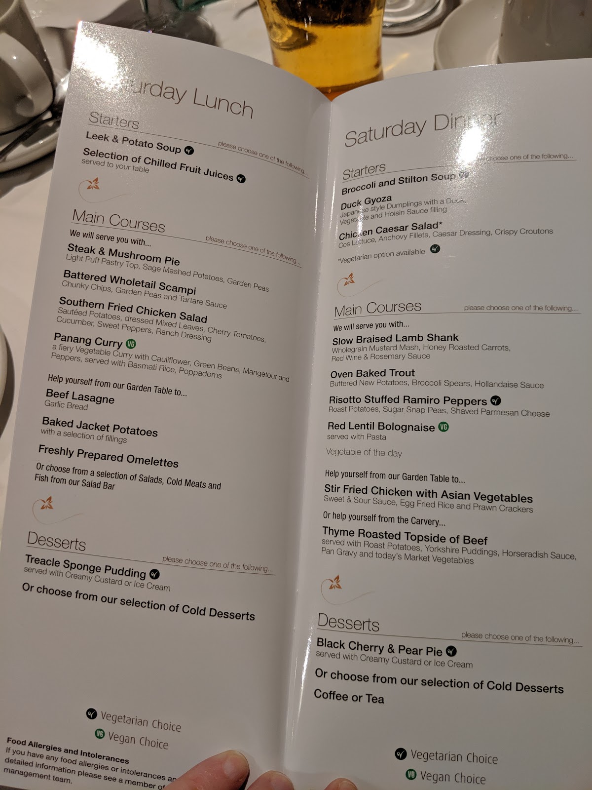 School Holiday Short Breaks at Potters Resort A Review North East Family Fun