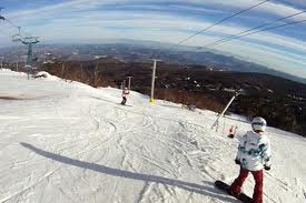 NC Ski Resorts, Ski areas and Ski Conditions