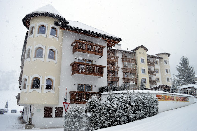 san vigilio di marebbe inverno neve