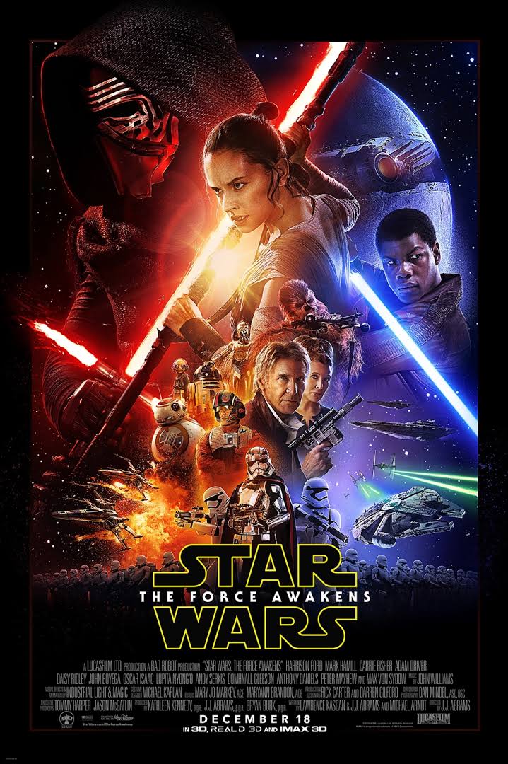 download the force awakens full movie