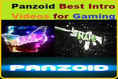 Gamers Panzoid Intro videos service