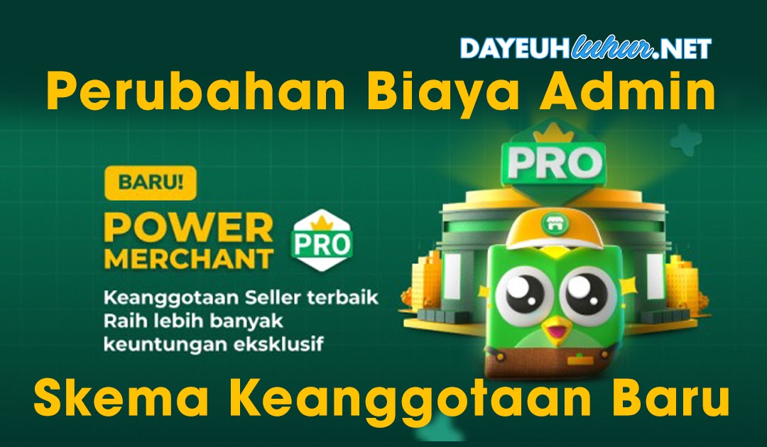 Biaya Admin Tokopedia? Cari Tahu Biaya Administrasi yang Mungkin Kamu Hadapi di Platform Tokopedia Biaya Admin Tokopedia? Cari Tahu Biaya Administrasi yang Mungkin Kamu Hadapi di Platform Tokopedia