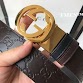 Thắt lưng nam Gucci siêu cấp like auth TLNGC-868