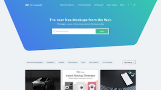 Free Stock Websites [For Images, Icons, and Mockups]