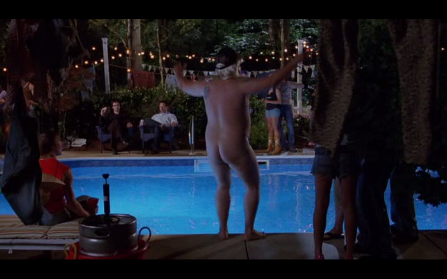 A Good Old Fashioned Orgy - Tyler Labine, Rhys Coiro, Jon Stafford, Nick Kr...