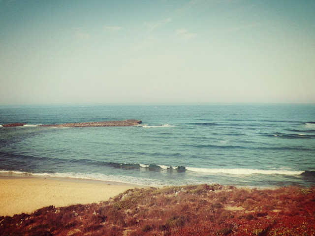 mar liberdade