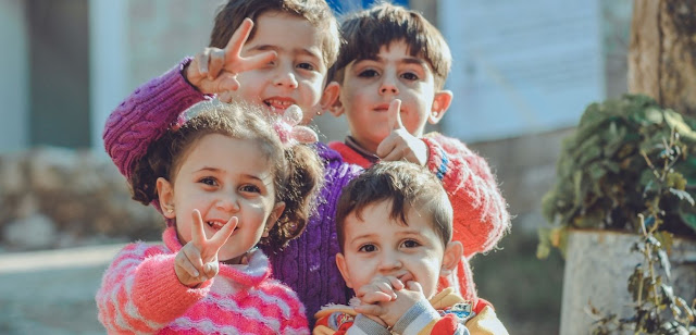 14 Quotes About Loving Children 14 Quotes About Loving Children