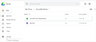 Cara Untuk Menjana Sijil secara Automatik untuk Google Form?