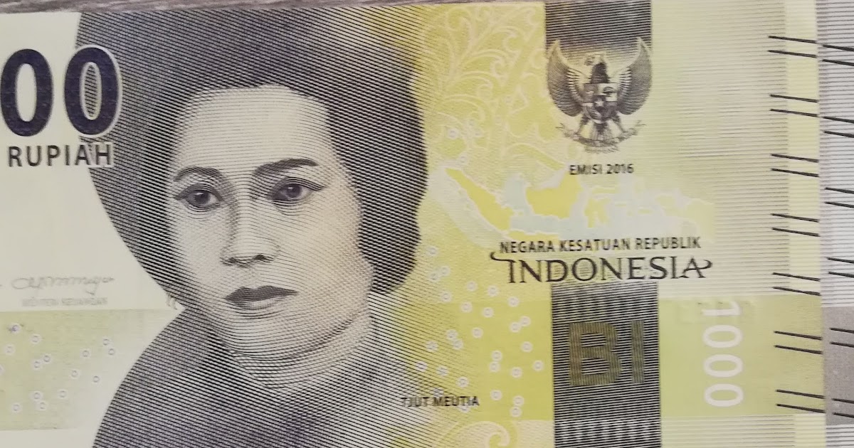 Rainbow_stamps_and_coins Currency Today  Indonesia 1