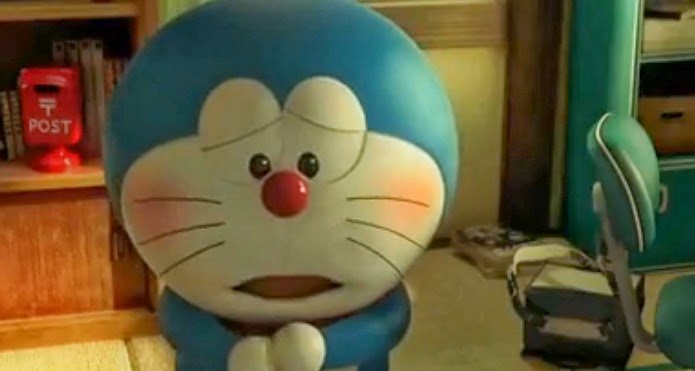 Gambar Stand Doraemon 3d Akankah Menjadi Akhir Cerita 