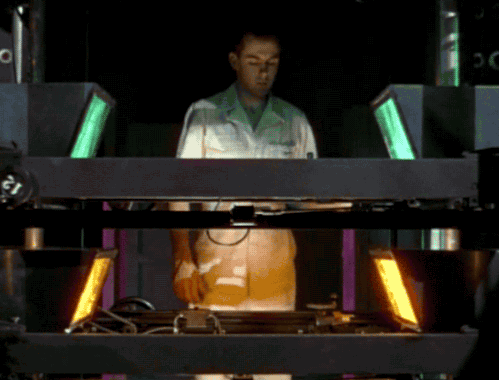 Disney Avenue: Motion Mondays: Walt Disney’s Multiplane Camera
