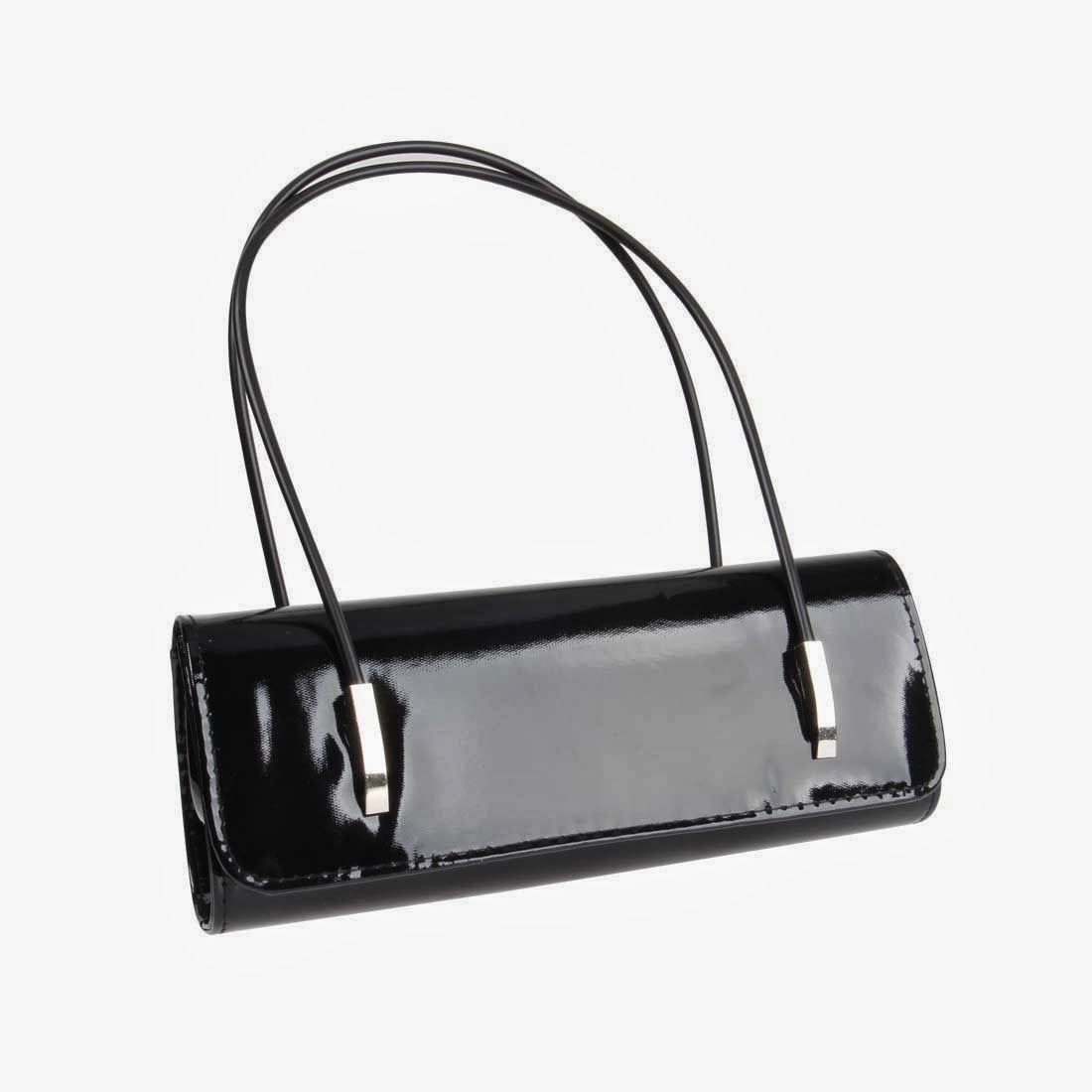Patent Leather Handbags for a Sophisticated Look All About Fashion