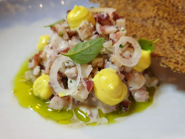 Blog Apaixonados por Viagens - Vokos Grego - Gastronomia - Leblon Blog Apaixonados por Viagens - Vokos Grego - Gastronomia - Leblon