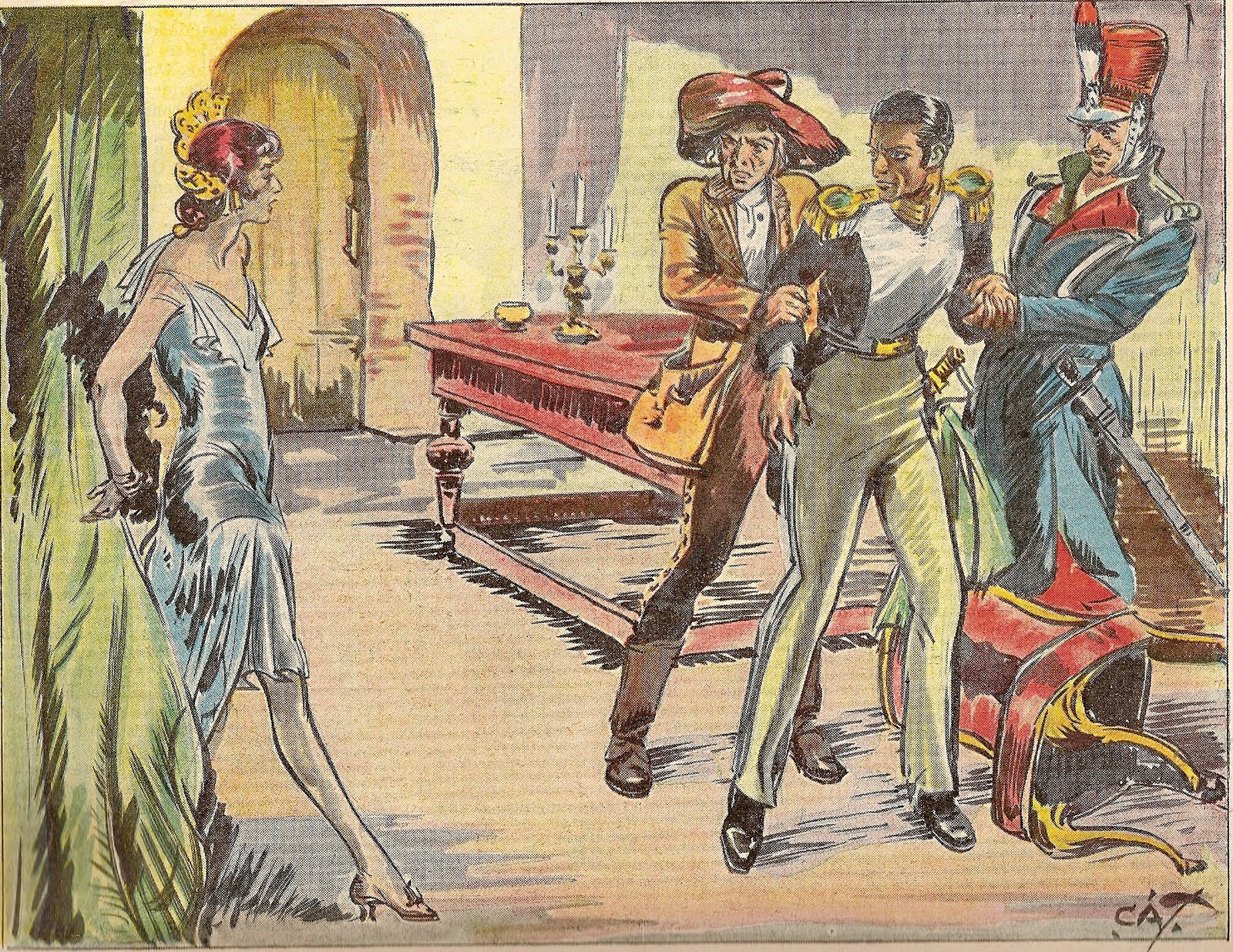 The Dandelion Chronicles: August 2011