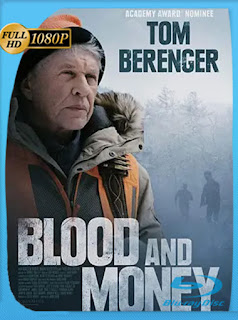 Persecución en la Nieve (2020) HD [1080p] Latino [GoogleDrive] PGD