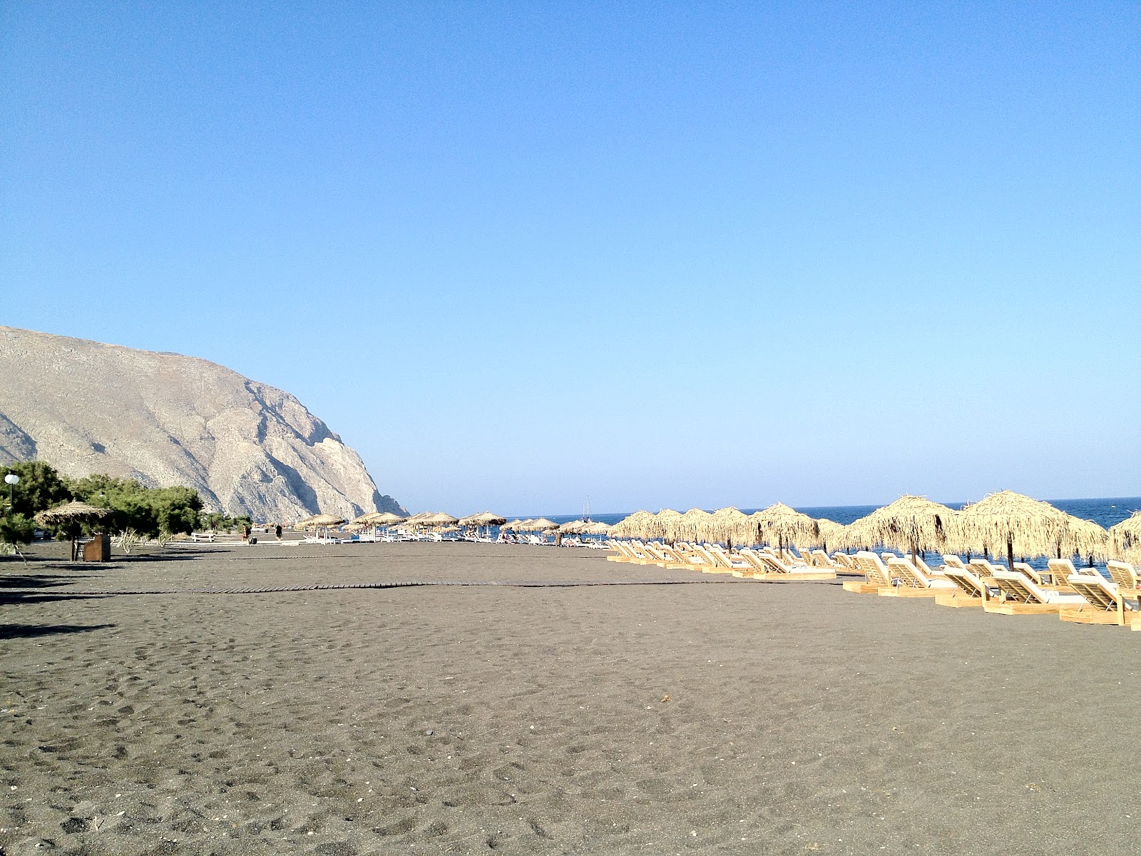 EhrEEN ZaRA Eternal Honeymoon Athens and Santorini