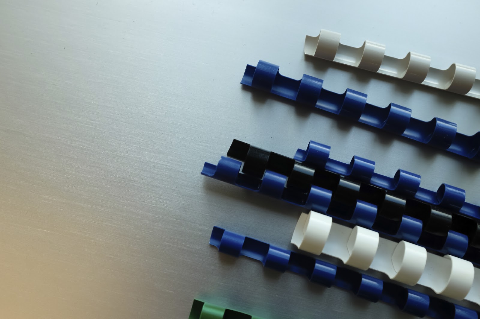 Integra Can I Put Plastic Binders In With My Shredding?