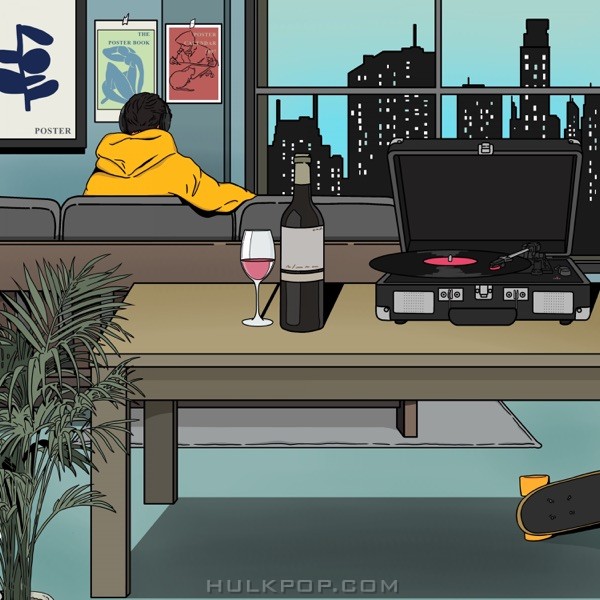 DVWG & Hoax – I’ll Fine – Single