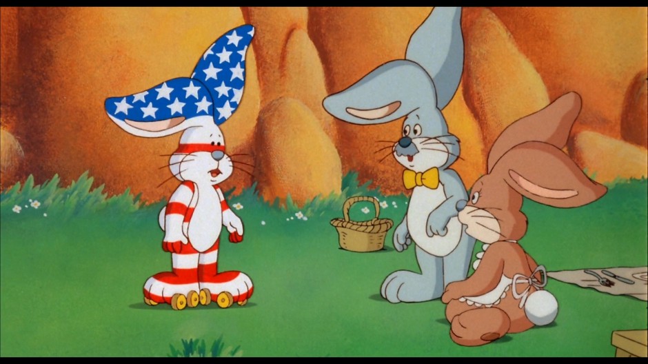 AS AVENTURAS DO SUPER COELHO (DUAL ÁUDIO/1080P) – 1986 FormatFactory3