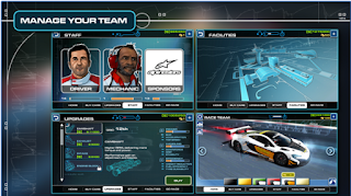Race Team Manager apk + obb