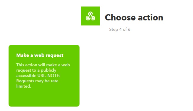 lucstechblog: Google Home and the ESP8266
