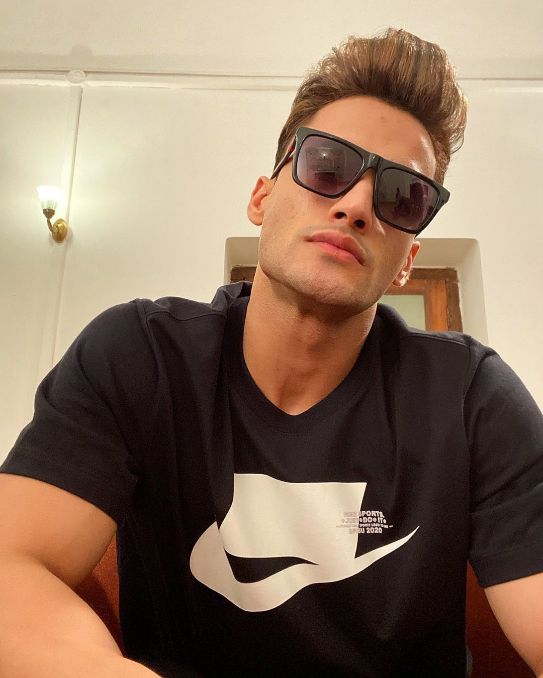 Asim Riaz Photos [HD]: Latest Images, Wallpapers, Pictures, Model